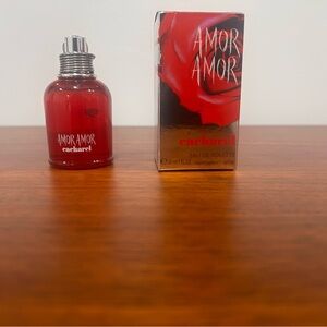 Cacharel Amor Amor Eau de Toilette